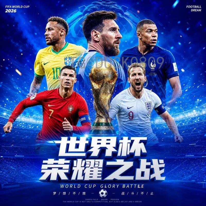 实时2026世界杯参赛名额一览：各大洲分配最新详情及东道主名额解读