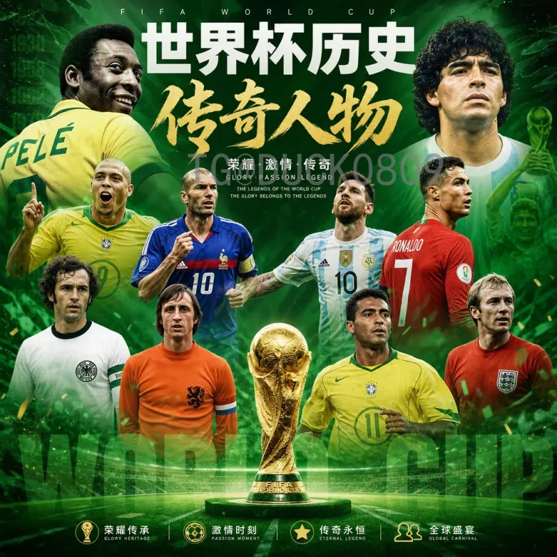 2026年世界杯扩军48队深度解读：新赛制、名额分配与未来影响